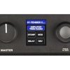 Fender Mustang LT50 wzmacniacz